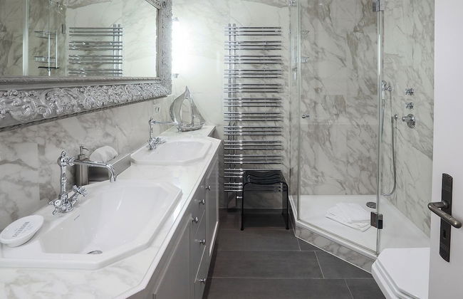 Ferienhaus Weetstich - Foto 6