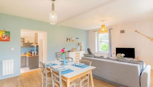 Tikaz Rolè - Maison de pêcheur - Foto 5