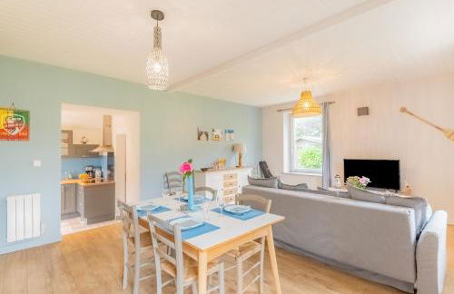 Tikaz Rolè - Maison de pêcheur - Foto 5