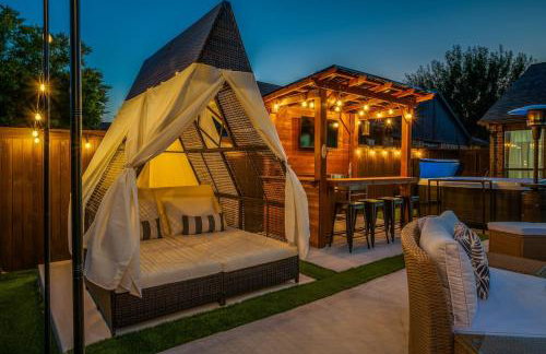 The McKinney Luxury Escape Close to Everything! - Foto 2