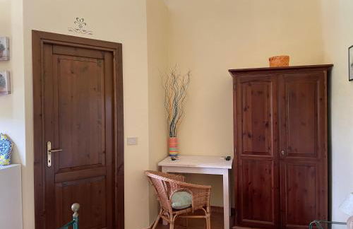 Agriturismo Campesi casale tra le vigne - Photo 21