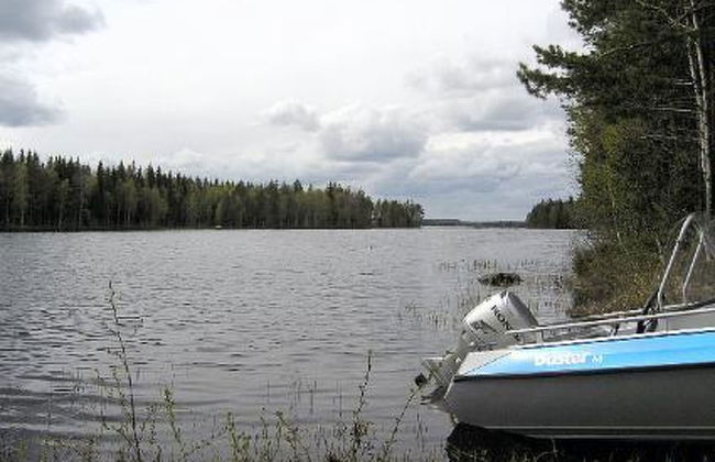 2 bedroom House in Pielavesi with sauna - Photo 8