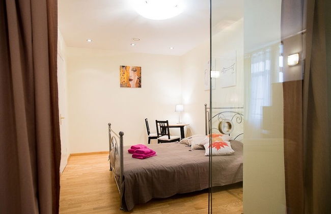 Old Riga Park Studio - Foto 12