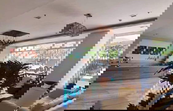 Affordable Alabang Staycation - Foto 11