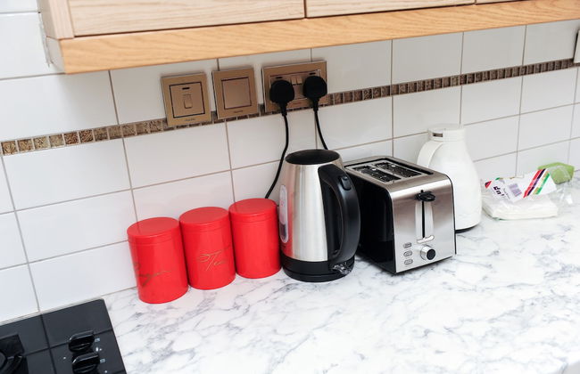 Eric Wilkins Apartments - Photo 32