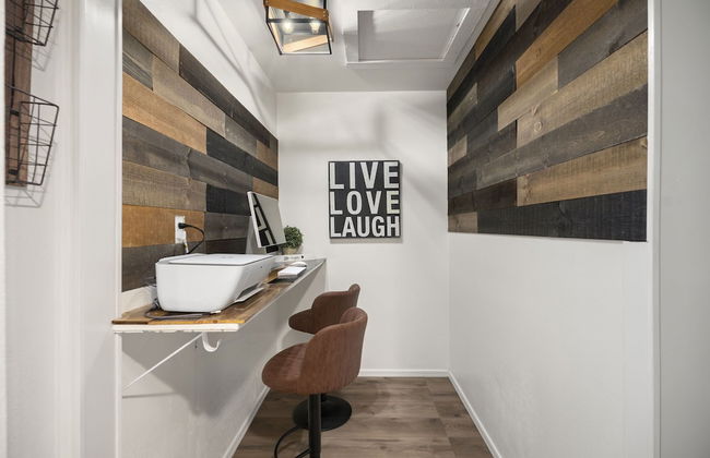 Kristys Kastle - Photo 36