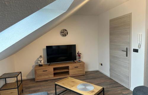 Ferienwohnung Zeitz - Apartment Weiße Elster - Foto 19