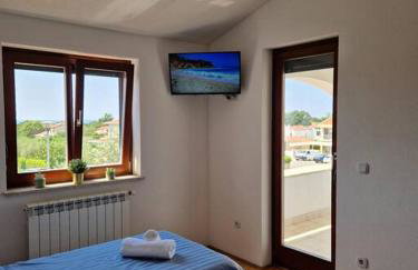 Villa Castanea - kuća za odmor s bazenom - Foto 24