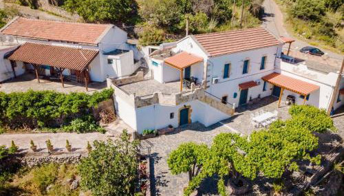 Halases Panorama Villa pvt pool - Foto 5, Other