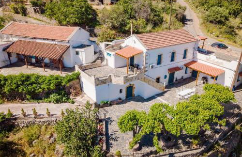 Halases Panorama Villa pvt pool - Foto 5