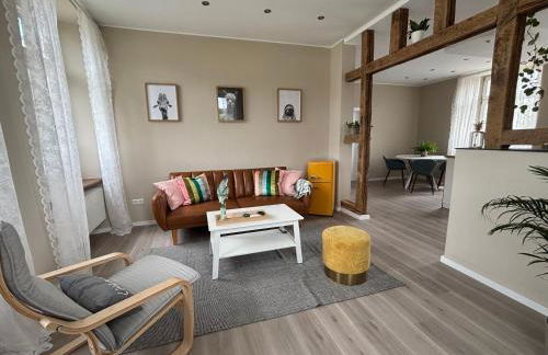 Apartment in Mehren! - Foto 1