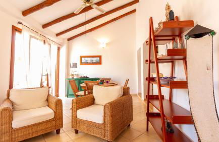 S'imbucada Home - Mare e relax - Foto 1