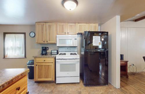 Happy Lake Trails - Foto 16