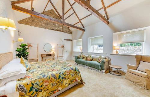 The Stables at Romaldkirk Hall - Foto 12