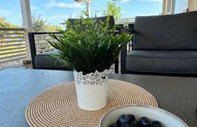 Mobilna kućica CISSA - Photo 11