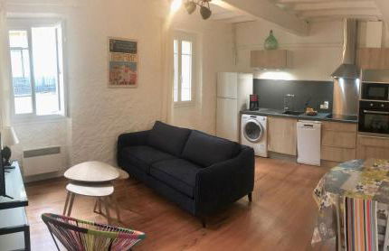 Au coeur des boulevards À 2 pas des chemins de rando - Foto 6