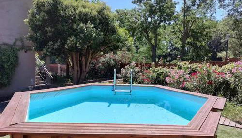 L'Onde des berges de l'Aude - Foto 2, Garden