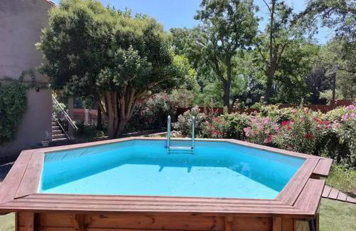 L'Onde des berges de l'Aude - Foto 2