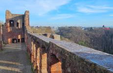 Ferienwohnung Nideggen, Eifel, Nähe Ruhrsee, Nationalpark - Foto 23