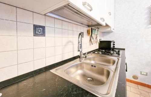 Casa Cristina con patio privato - Foto 7