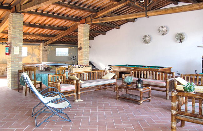 La Collina Fiorita - Photo 4