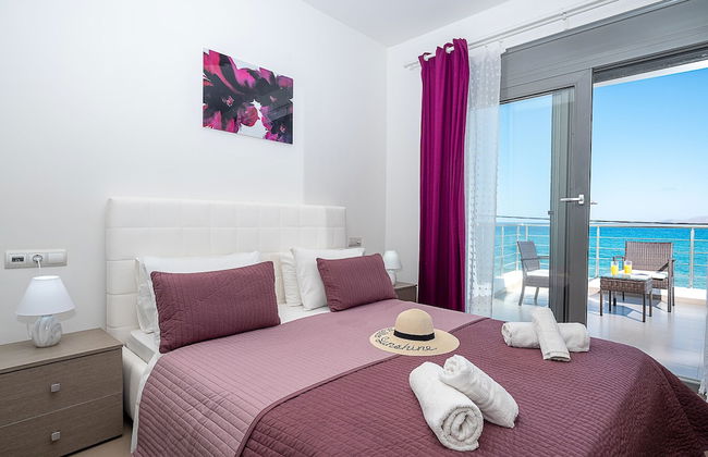 Villa Almyra - Foto 5