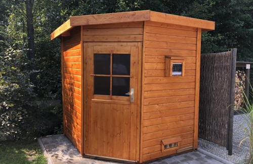 WA100 - Moderne Mobilheime im Oberpfälzer Seenland - Foto 60