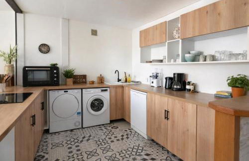 Gîte du RELAI du Château - Parc Oriental - Puy du Fou - Foto 36