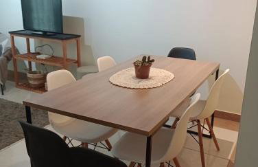 Maravilhosos Apartamento completo Marina Clube - Foto 56