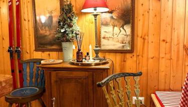 Casetta sul Lago di Misurina - Foto 4