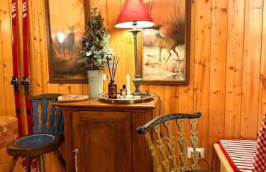 Casetta sul Lago di Misurina - Foto 4