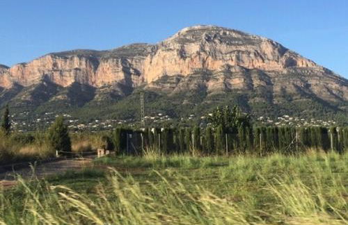 One Bed Apartment overlooking Jalon Valley, Costa Blanca - Foto 23