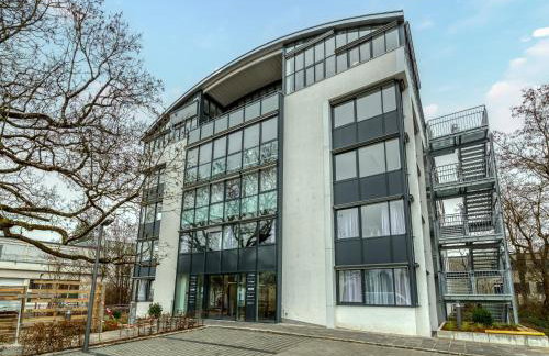 Limehome München Olschewskibogen - Foto 14