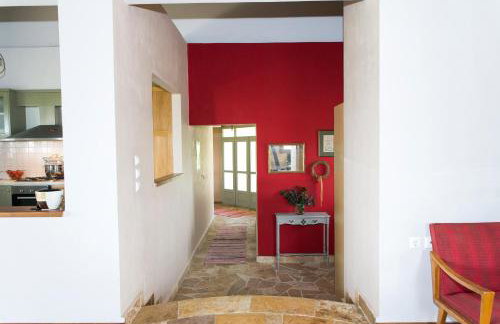 Villa with private garden - Foto 17