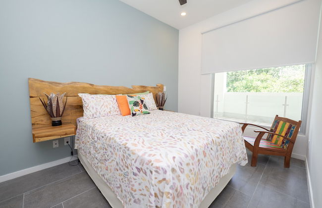 Jaco Sunset Boulevard Oceanview Condo - Foto 10