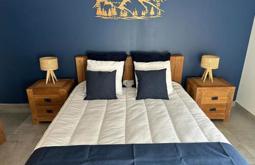 Appartement neuf tout confort super emplacement - Foto 18