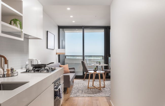 Domi Serviced Apartments - Foto 33