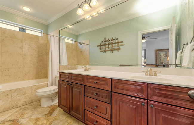 Carmine by Avantstay 2022 Remodeled Destin Home - Foto 19