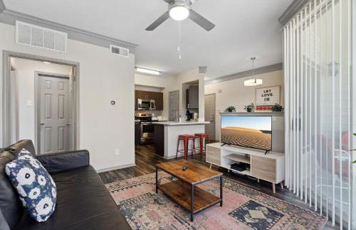 Furnished apartments next to the Domain - Foto 73