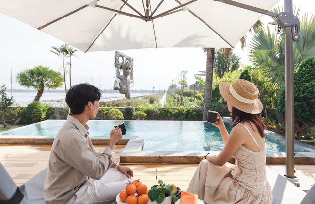 Wonderland Suites and Resort - Foto 46