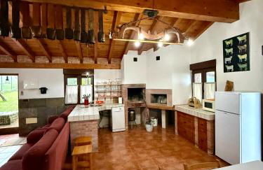 Chalet con zona de asador en Quijas - Foto 30