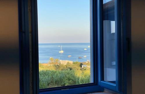 Casa Avocado - in the center, with a view and quiet - Foto 31