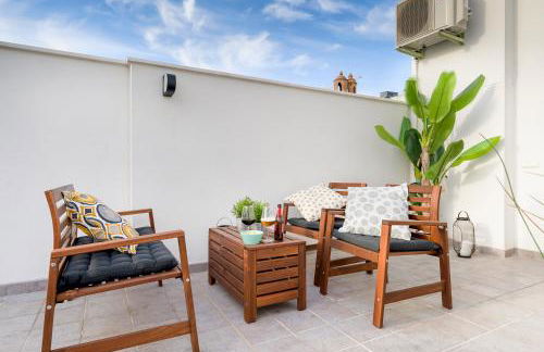 Apartamento Lujo Ancha del Carmen - Photo 13