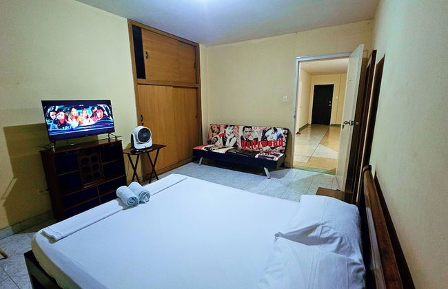 Mom's House Granada - Photo 15