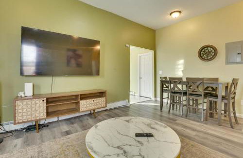 Easy NYC Access Updated Apt Near Parks and Bay! - Foto 6