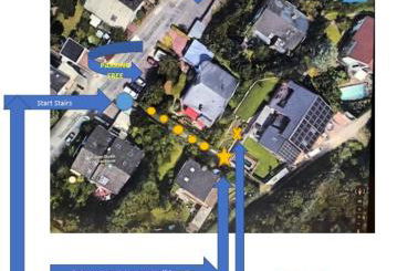 Luxus Studio 10 Min zur Porta Nigra inkl Parkplatz - Foto 64