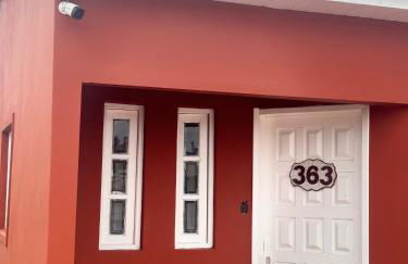 Casa com piscina e ar em todas as pecas - Foto 7