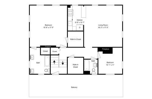 Habersham 3 by Tybee Vacation Rentals - Foto 72