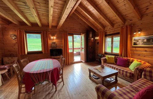 Appartement 3 pièces au pied des pistes, calme, 6 couchages - FR-1-761-47 - Foto 1