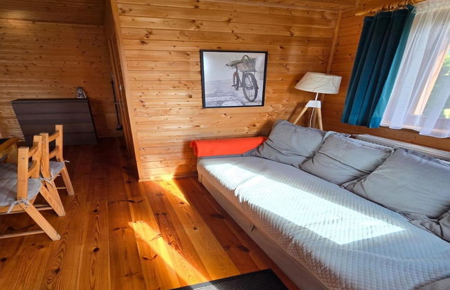 Holiday Home in Sarbinowo Near the Beach - Foto 8